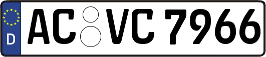 AC-VC7966