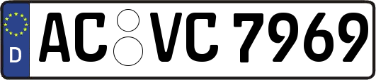 AC-VC7969