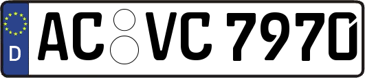 AC-VC7970