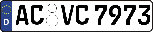 AC-VC7973