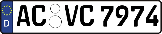 AC-VC7974