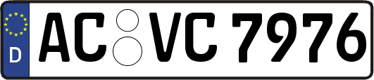 AC-VC7976
