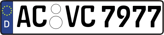 AC-VC7977