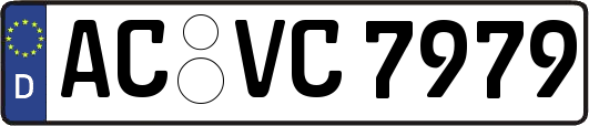 AC-VC7979