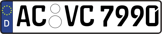 AC-VC7990