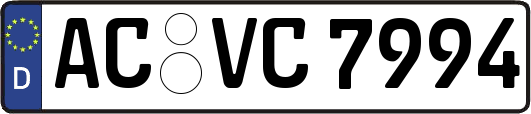 AC-VC7994