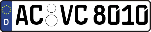 AC-VC8010