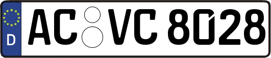 AC-VC8028