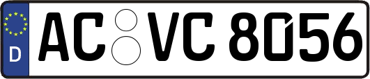 AC-VC8056