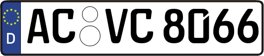 AC-VC8066