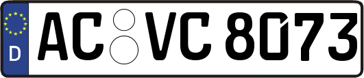 AC-VC8073