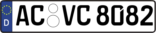 AC-VC8082