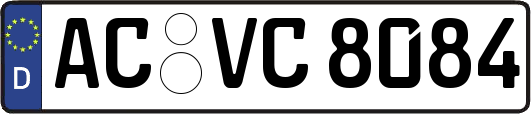 AC-VC8084