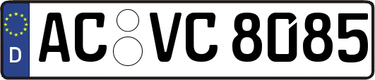 AC-VC8085