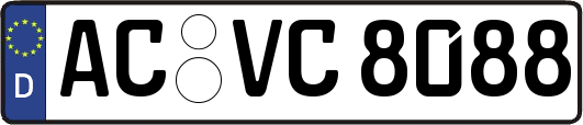 AC-VC8088