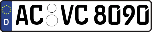 AC-VC8090