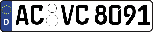 AC-VC8091