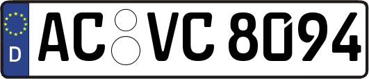 AC-VC8094