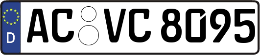 AC-VC8095