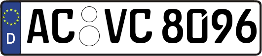 AC-VC8096