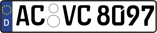 AC-VC8097