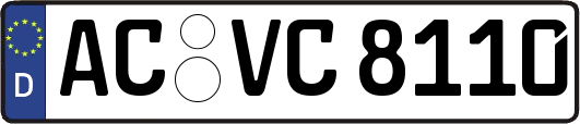 AC-VC8110