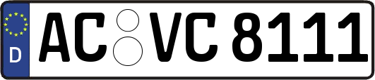 AC-VC8111
