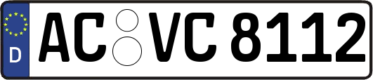 AC-VC8112