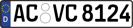 AC-VC8124