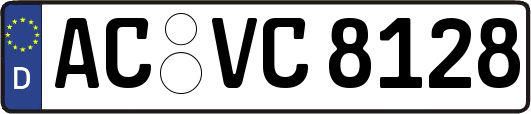 AC-VC8128