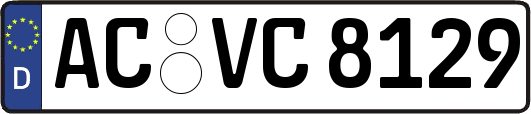 AC-VC8129