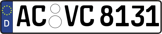 AC-VC8131