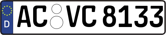 AC-VC8133