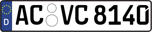 AC-VC8140