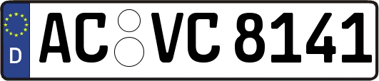 AC-VC8141