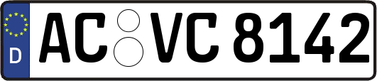 AC-VC8142