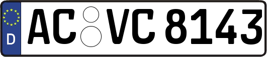 AC-VC8143