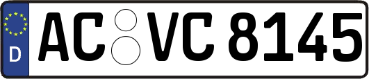 AC-VC8145