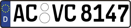 AC-VC8147