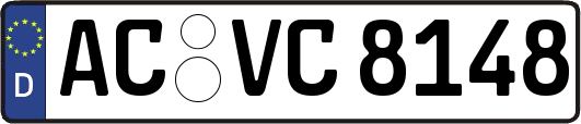 AC-VC8148