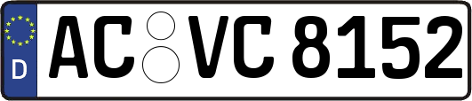 AC-VC8152