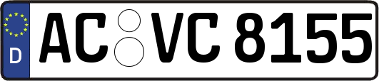 AC-VC8155