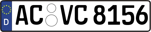 AC-VC8156
