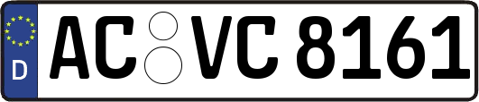 AC-VC8161