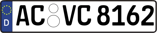 AC-VC8162