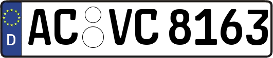 AC-VC8163