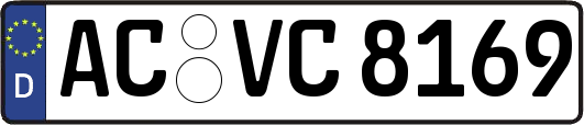 AC-VC8169