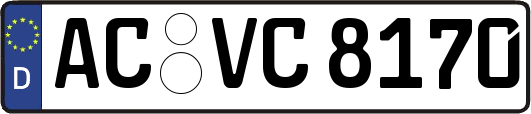 AC-VC8170