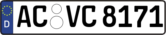 AC-VC8171
