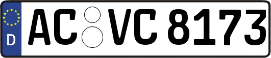 AC-VC8173